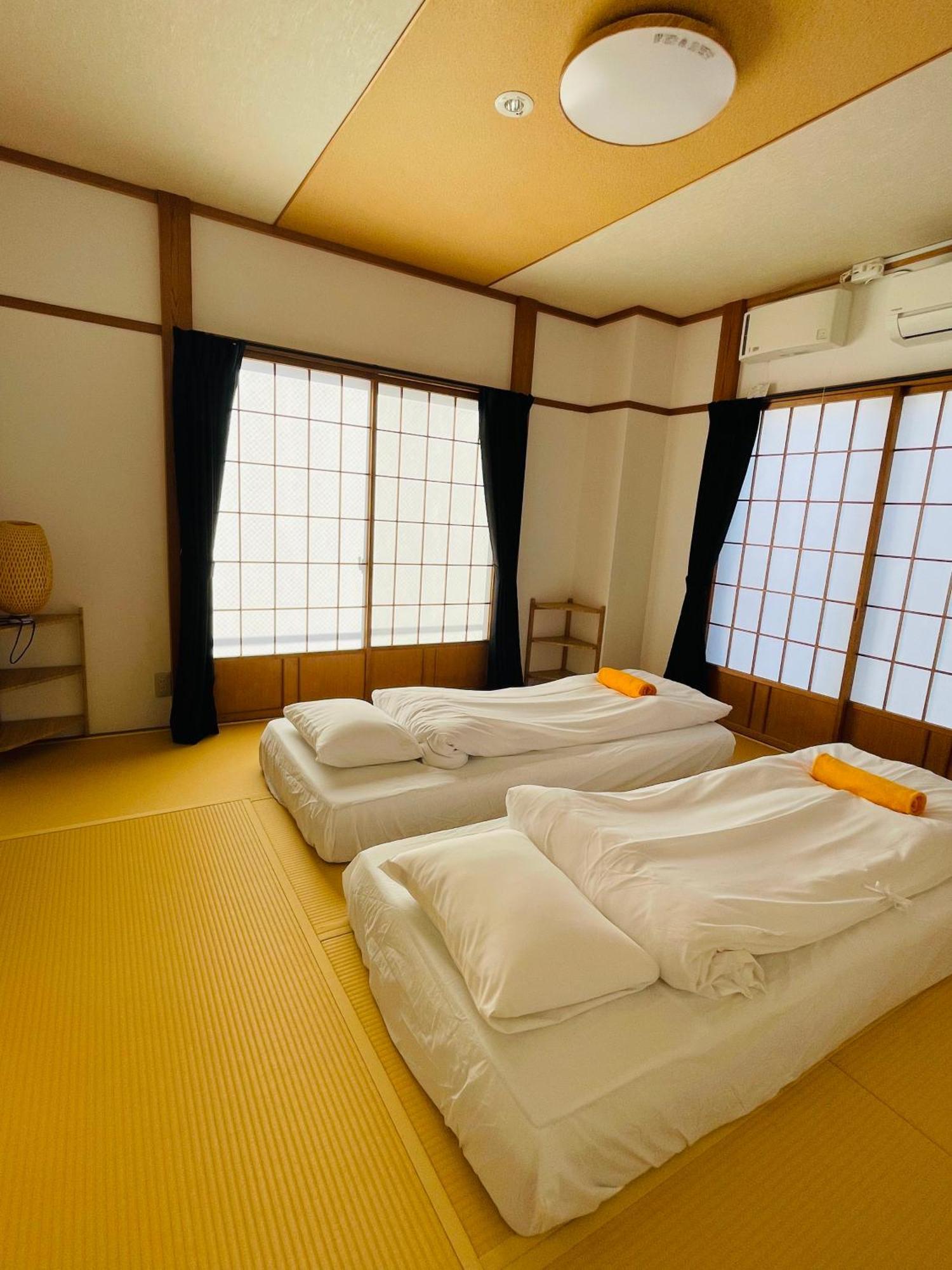Snow Palace Nozawa Exterior photo